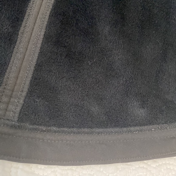 Michael Kors Fitted Rain Repellent Coat - Picture 9 of 11